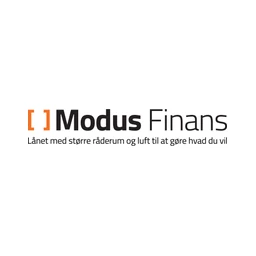 Modus Finans